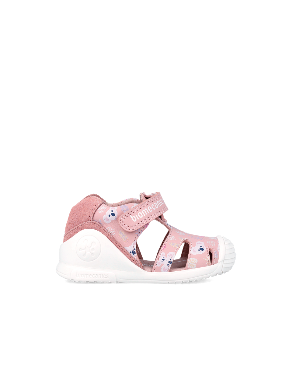 Prathima Hospitals Sandalia Biomecanics Outlet Baby Sandalias