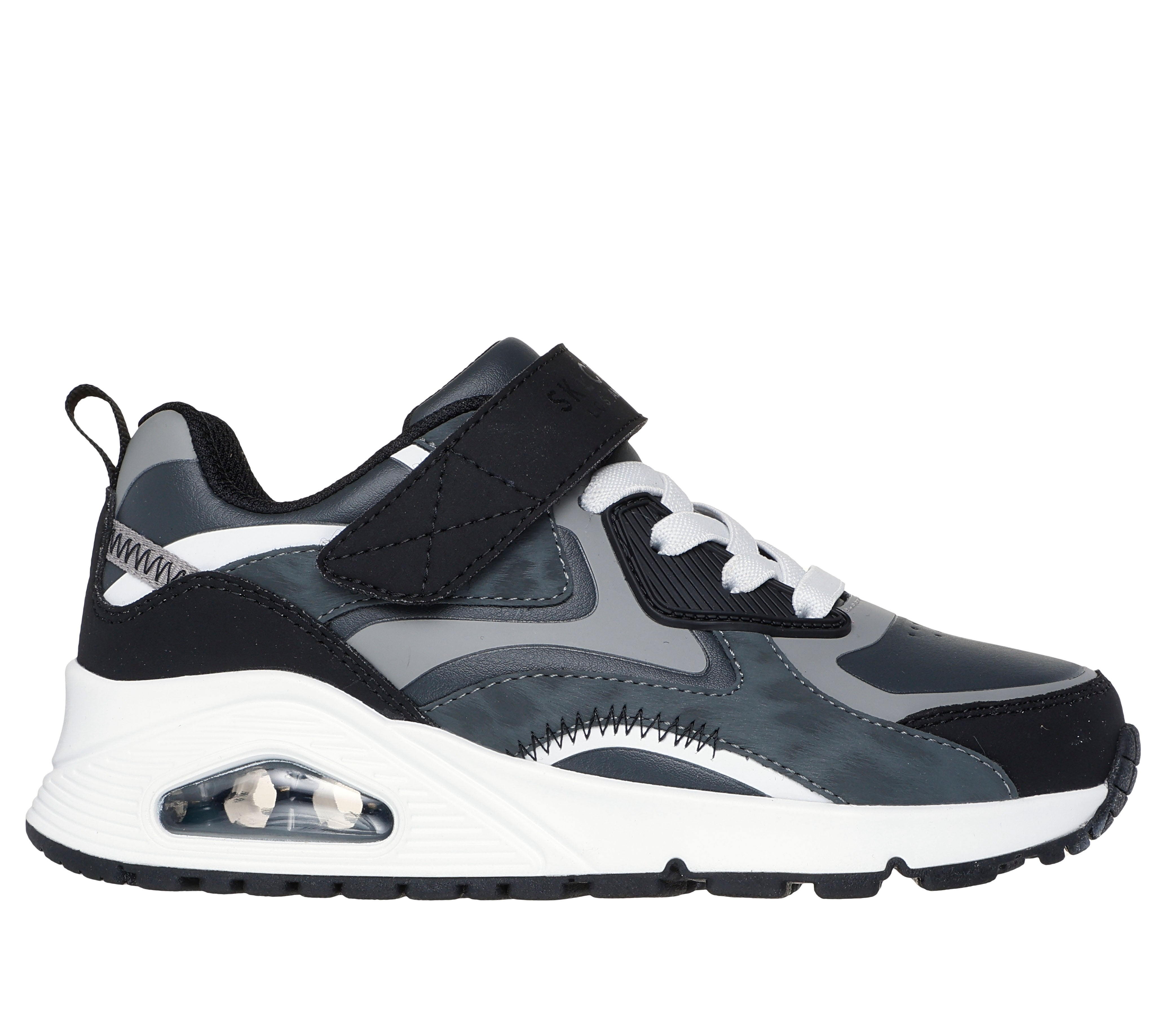 Skechers - 403646L - GYBK – Hanrahans Shoe Shop