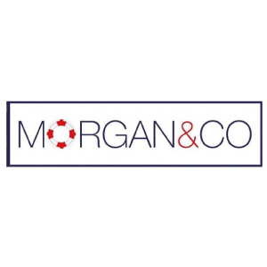 Mens Morgan & Co