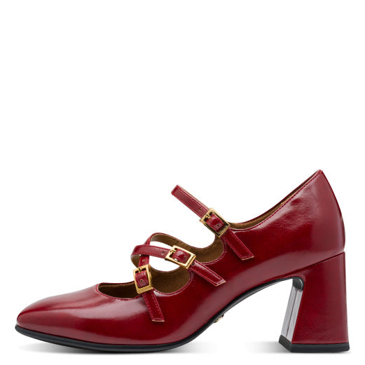 22458-45-500 Red