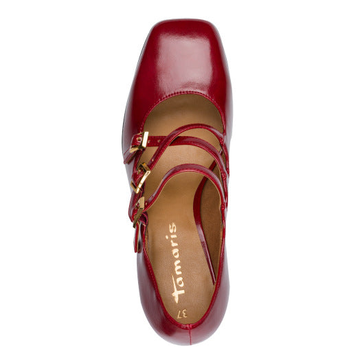 22458-45-500 Red