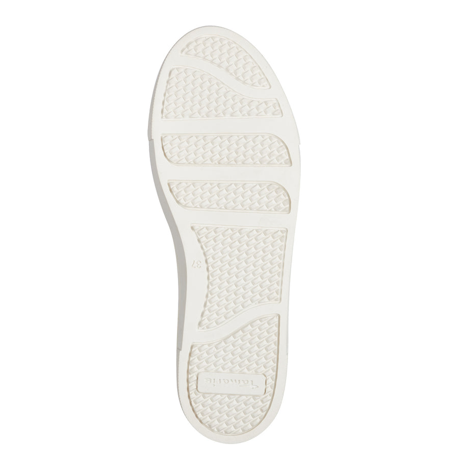 Tamaris - 23313 - White/ Rosegold