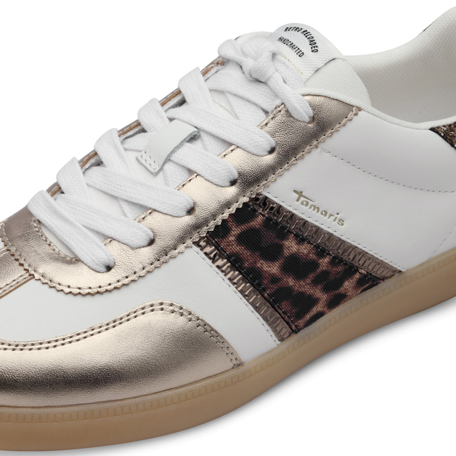Tamaris - 23624 -Leopard Combi