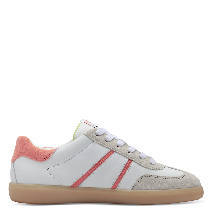 Tamaris - 23624 - Peach Combi