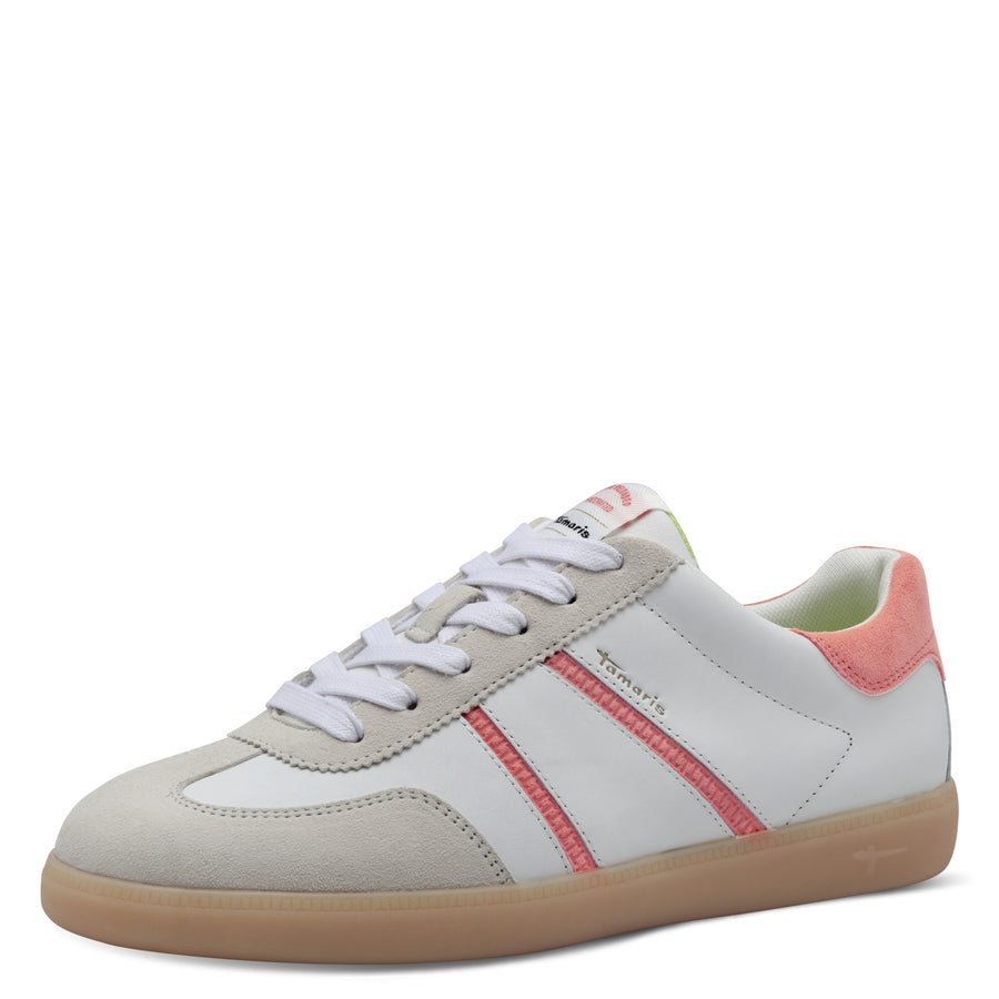 Tamaris - 23624 - Peach Combi