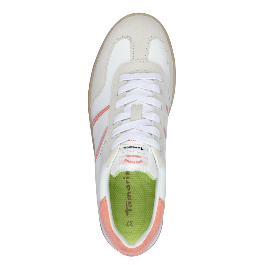 Tamaris - 23624 - Peach Combi