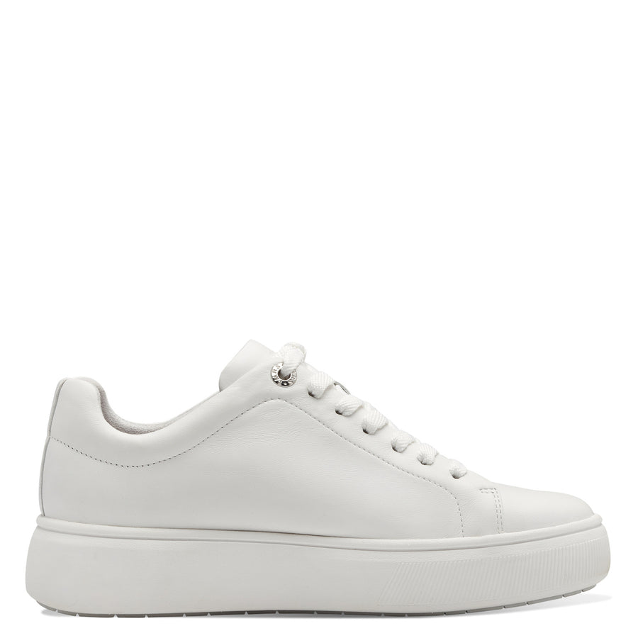 Tamaris - 23736-42 - White Leather
