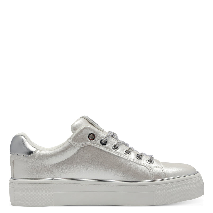 Tamaris - 23751-44 White Pearl