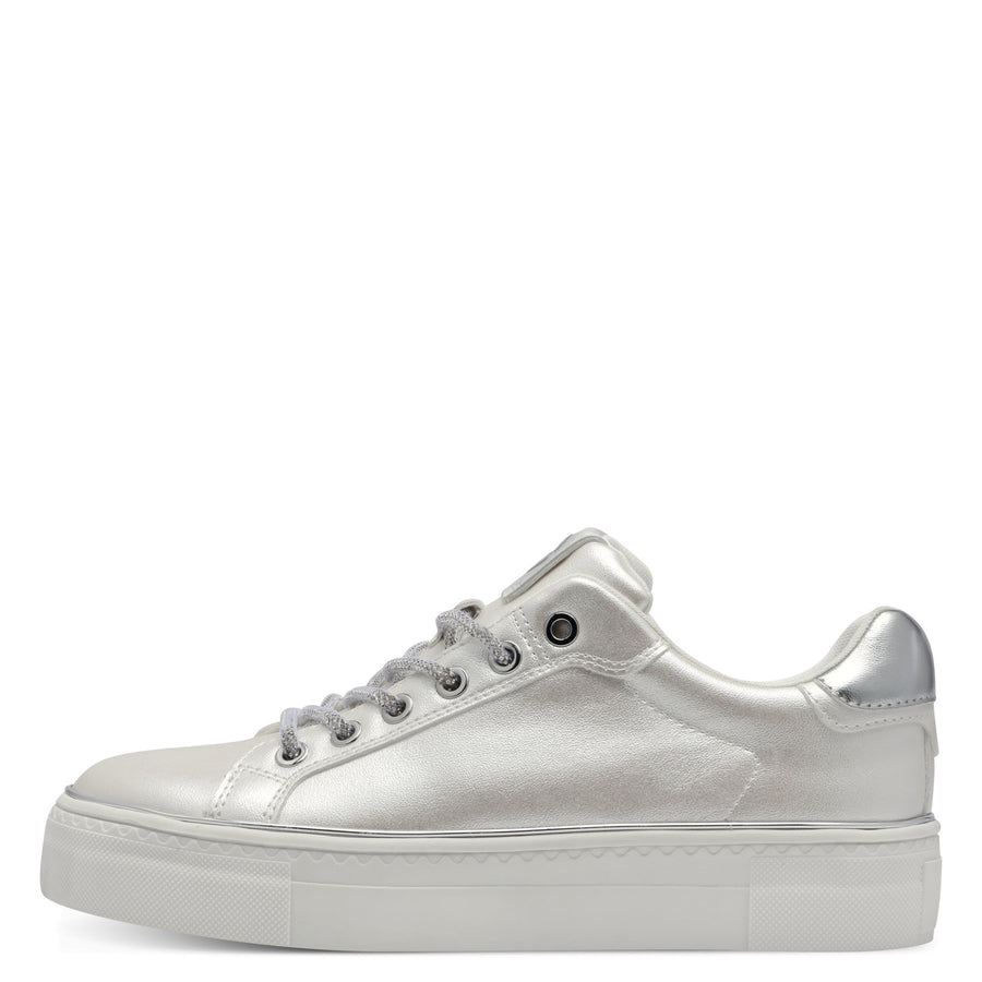 Tamaris - 23751-44 White Pearl