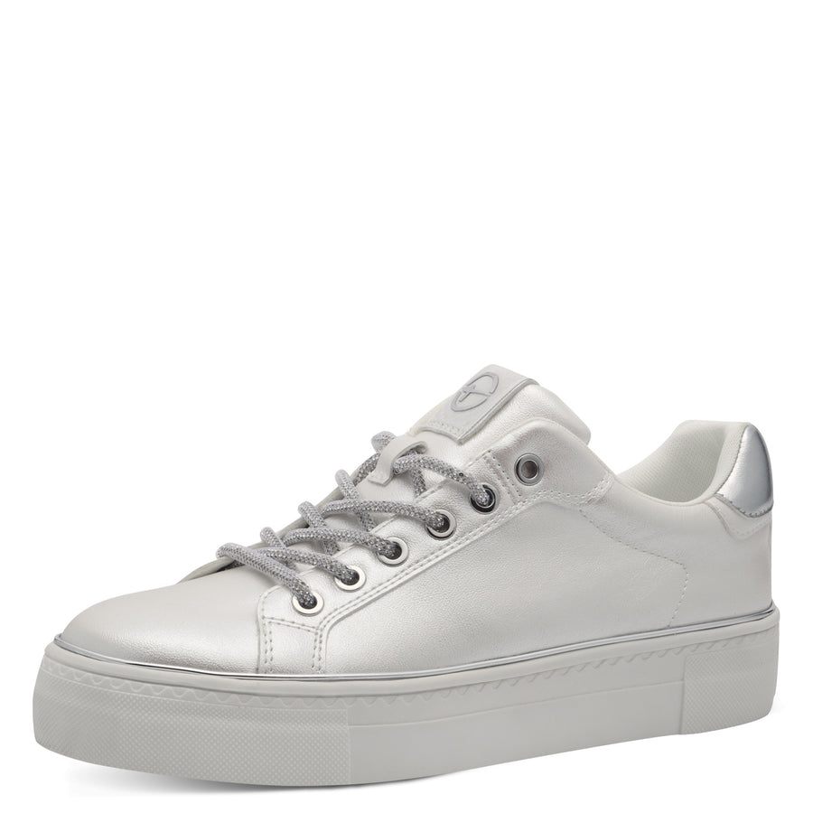 Tamaris - 23751-44 White Pearl