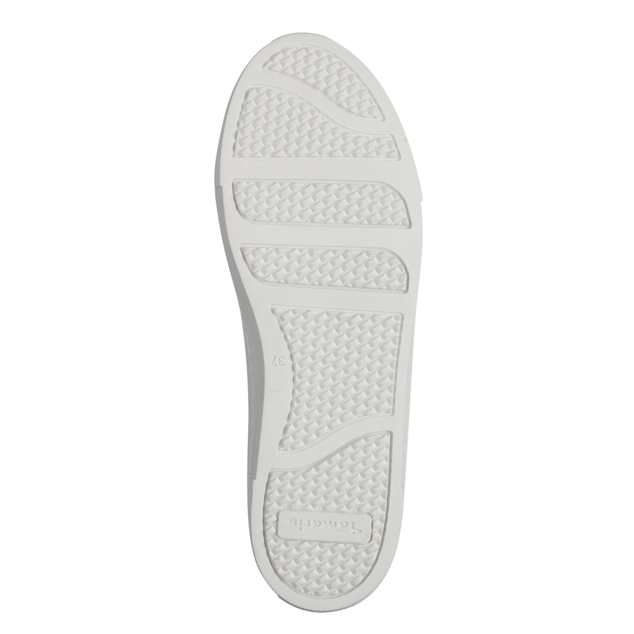 Tamaris - 23751-44 White Pearl