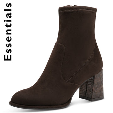 Tamaris - 25057-43 Mocha