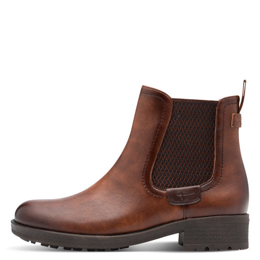 Tamaris - 25378 - Cognac/Tan