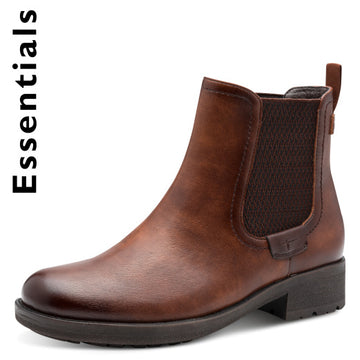 Tamaris - 25378 - Cognac/Tan