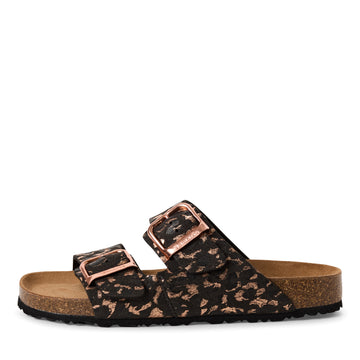 Tamaris - 27503-42 - Black Leopard