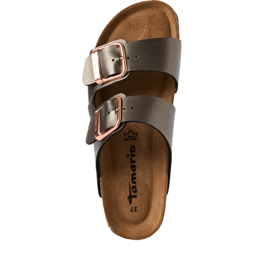 Tamaris - 27503-42 - Anthracite