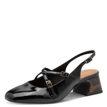 29661-45 Black Comb