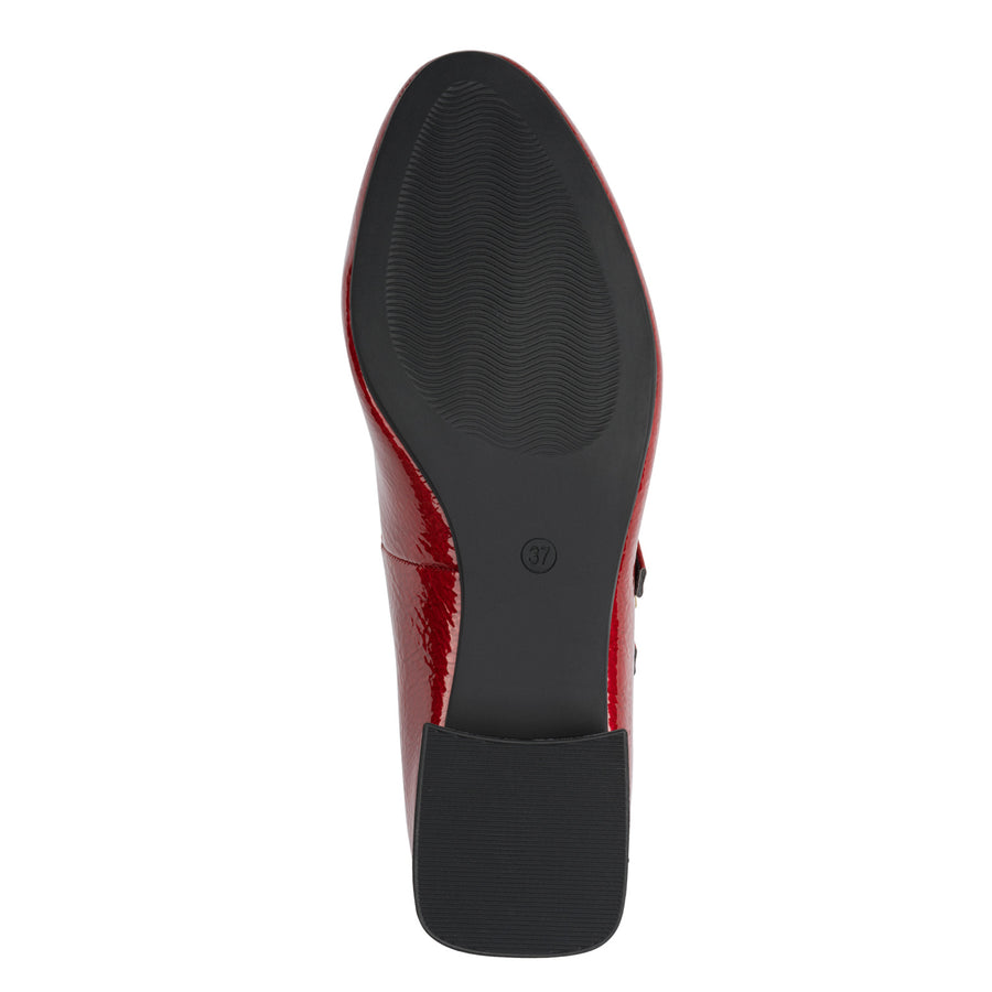 Marco Tozzi - 22209 - 44  Red Patent