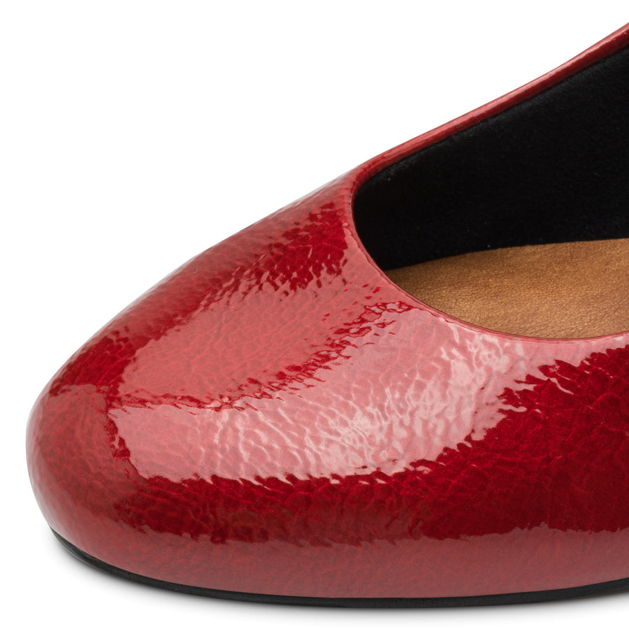 Marco Tozzi - 22209 - 44  Red Patent