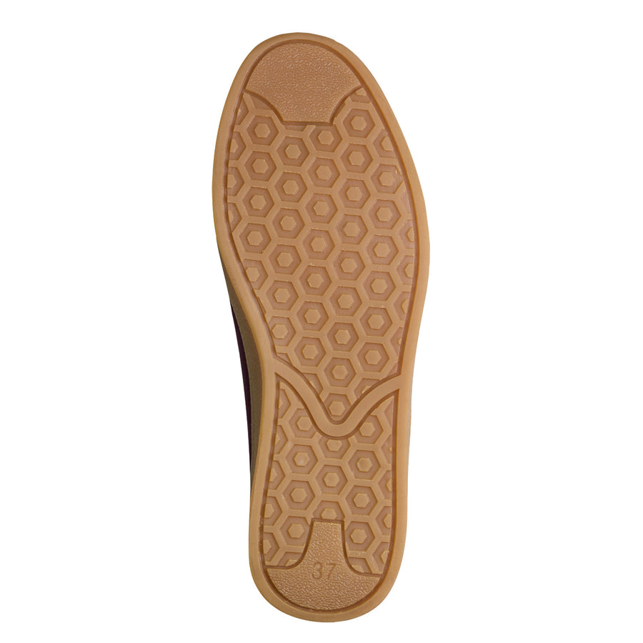 Marco Tozzi - 23739 - 44 - Burgundy Combi