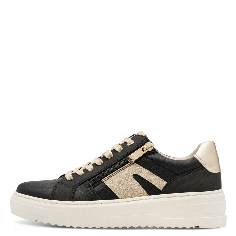 Marco Tozzi - 23750-45 - Black Combi