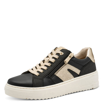 Marco Tozzi - 23750-45 - Black Combi