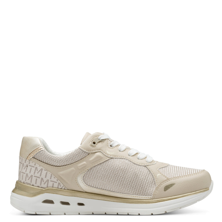 Marco Tozzi - 23760-45-402 - Cream Combi
