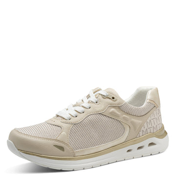 Marco Tozzi - 23760-45-402 - Cream Combi