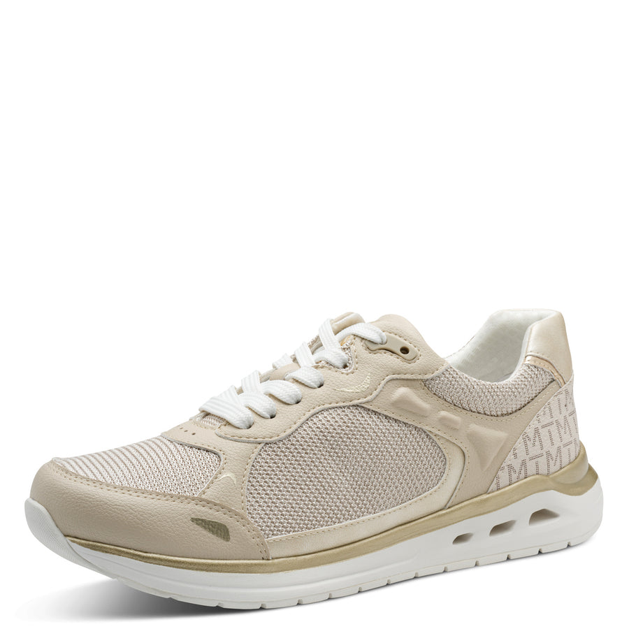 Marco Tozzi - 23760-45-402 - Cream Combi
