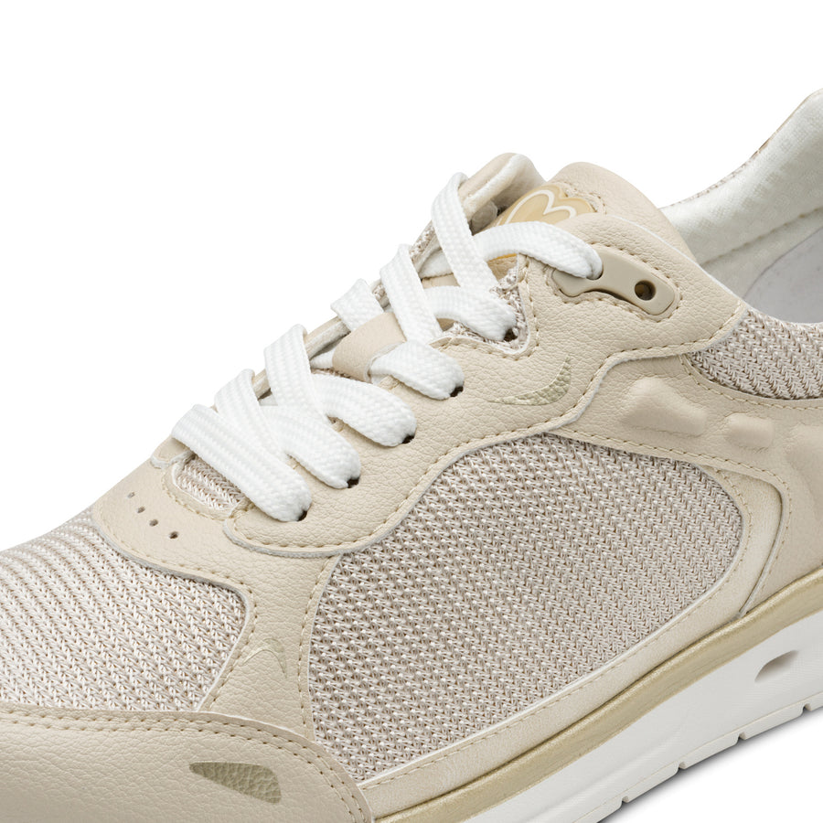 Marco Tozzi - 23760-45-402 - Cream Combi