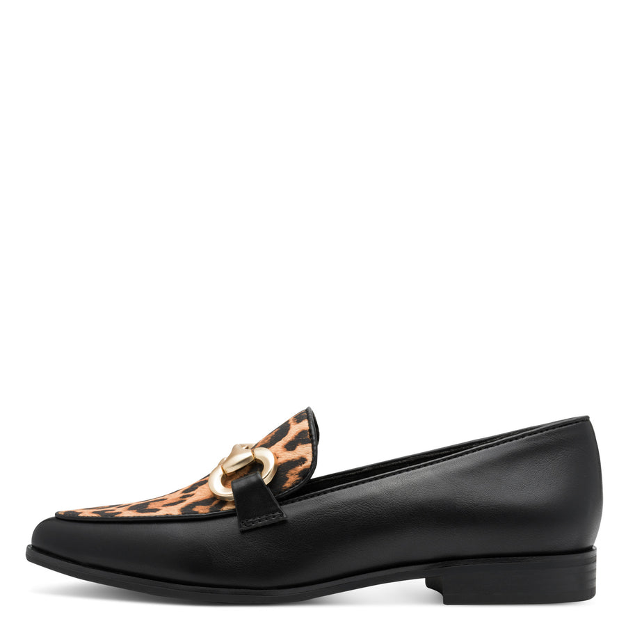 Marco Tozzi 24216-45 - Black Leo