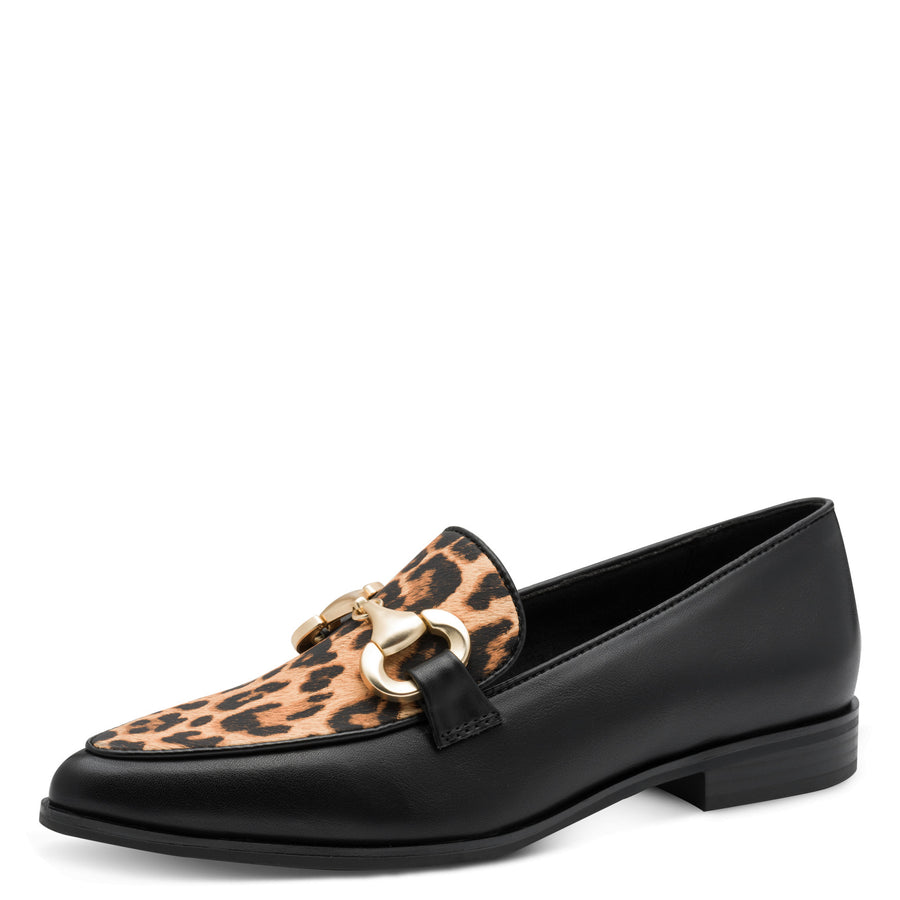 Marco Tozzi 24216-45 - Black Leo