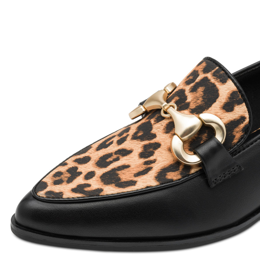 Marco Tozzi 24216-45 - Black Leo