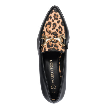 Marco Tozzi 24216-45 - Black Leo