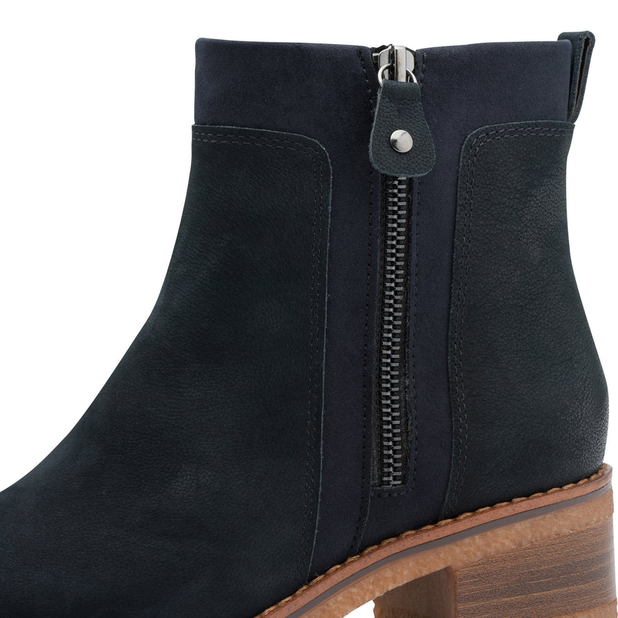 Marco Tozzi - 25064-43 - Navy Combi