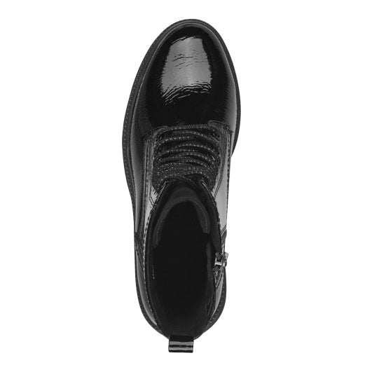 Marco Tozzi - 25202-43 - Black Patent