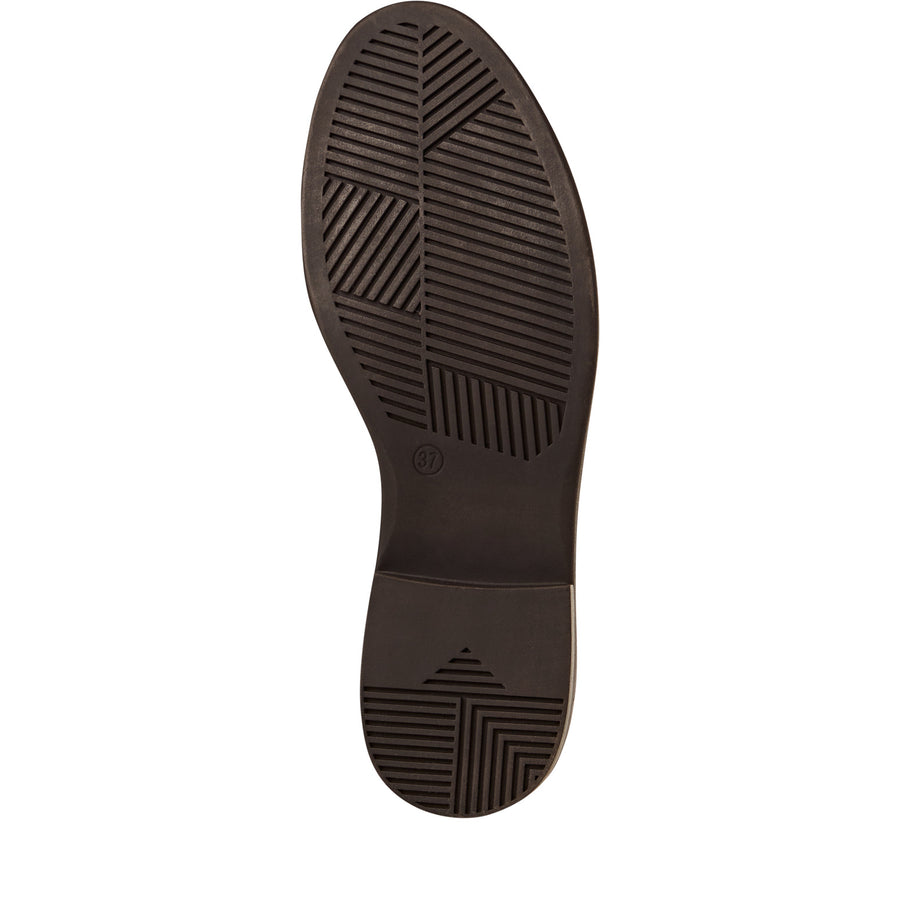 Marco Tozzi 25315-45 - Chestnut/Tan