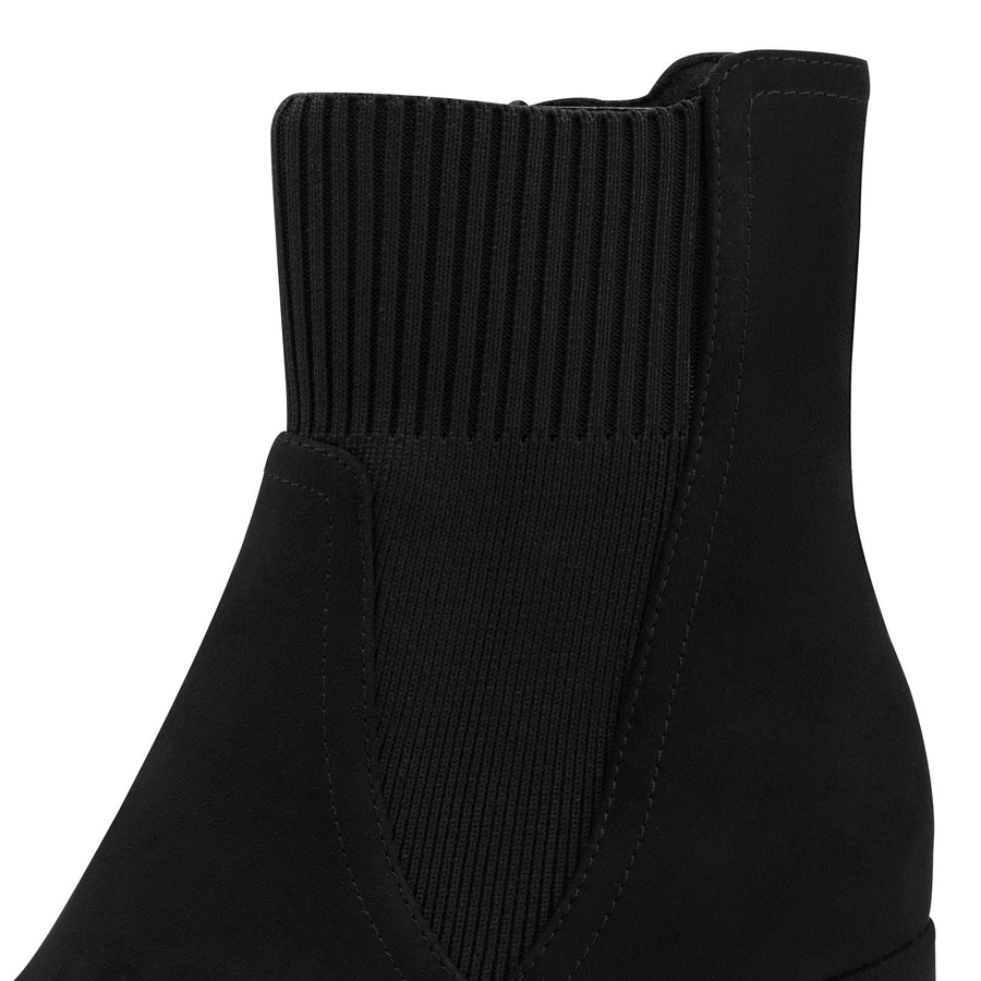Marco Tozzi 25392-41- Black