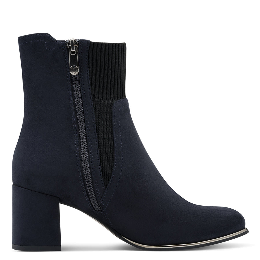 Marco Tozzi 25392-41 - Dark Navy
