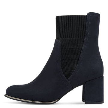 Marco Tozzi 25392-41 - Dark Navy