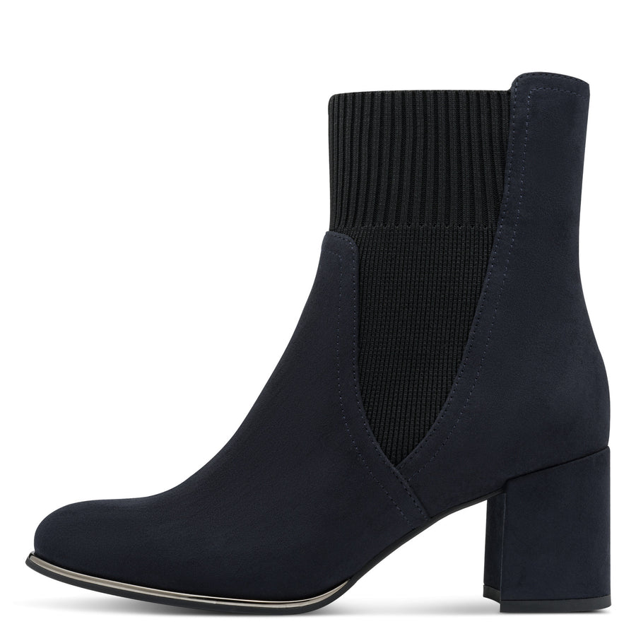 Marco Tozzi 25392-41 - Dark Navy