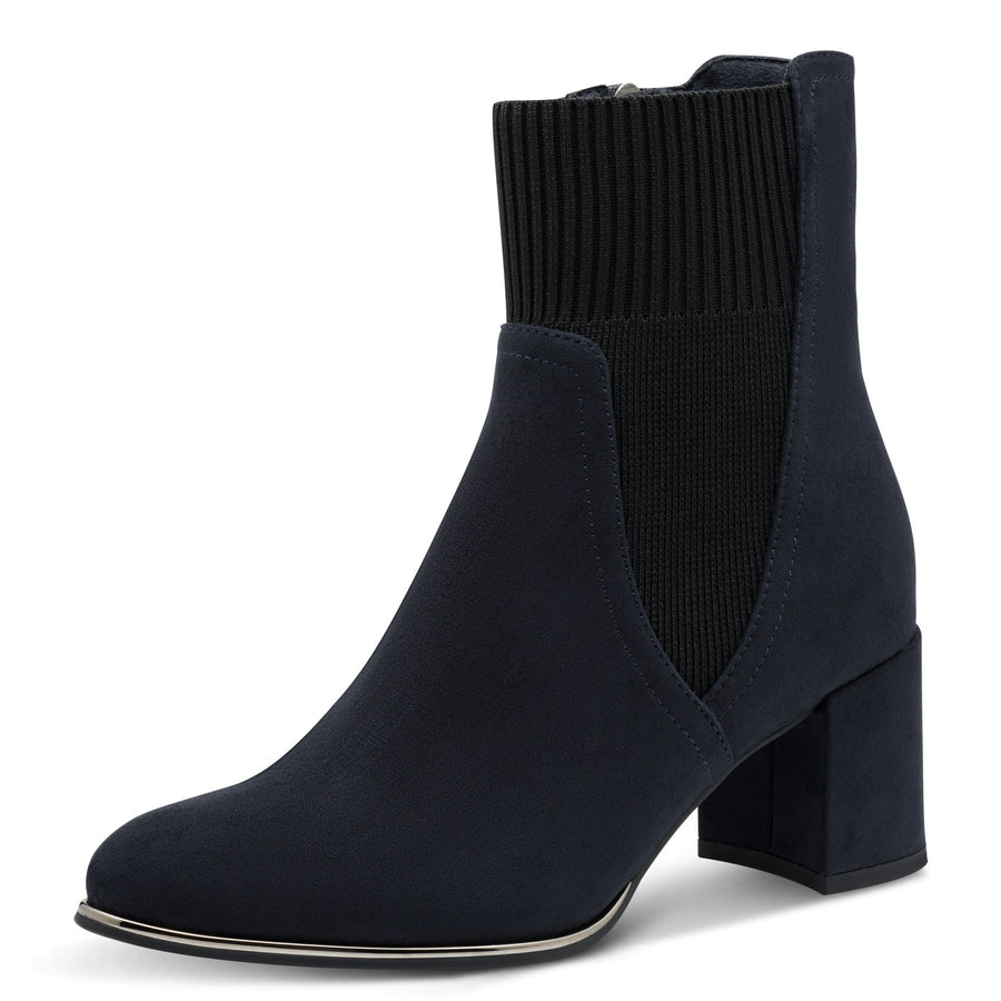 Marco Tozzi 25392-41 - Dark Navy