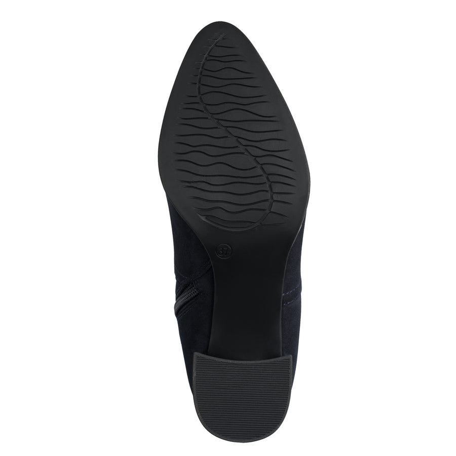 Marco Tozzi 25392-41 - Dark Navy