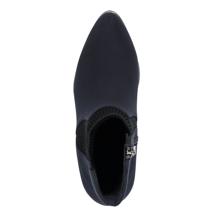 Marco Tozzi 25392-41 - Dark Navy