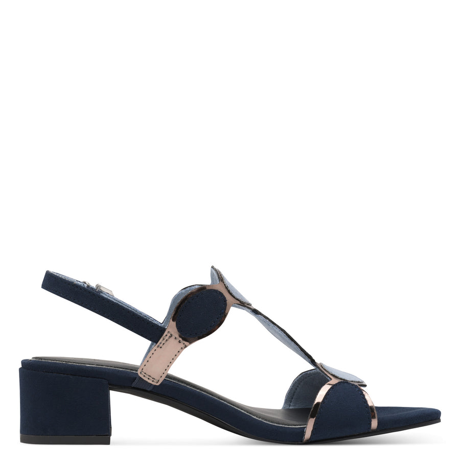 Marco Tozzi - 28230 Navy