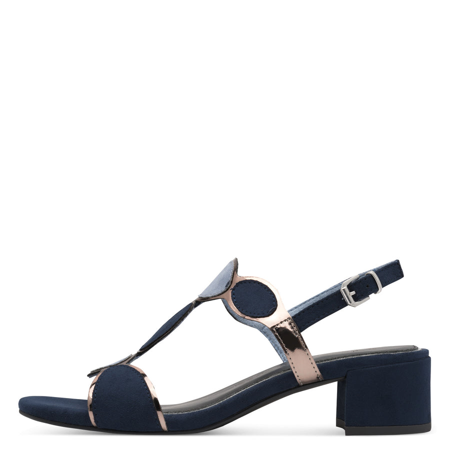 Marco Tozzi - 28230 Navy