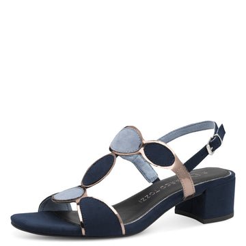 Marco Tozzi - 28230 Navy