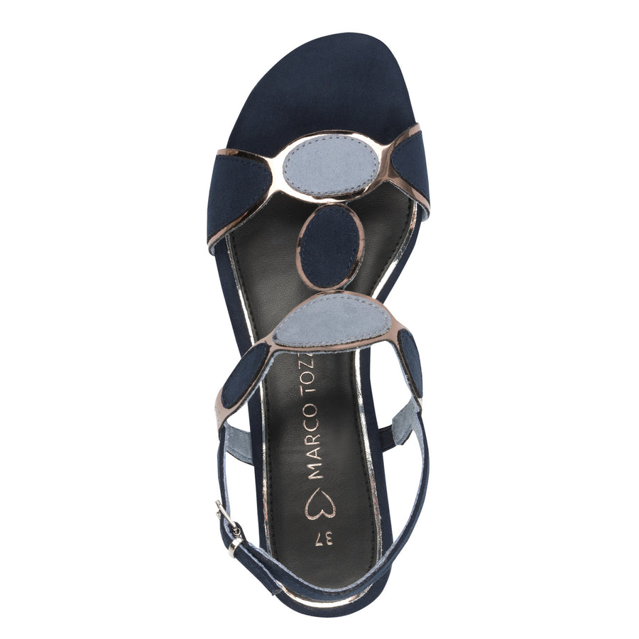 Marco Tozzi - 28230 Navy
