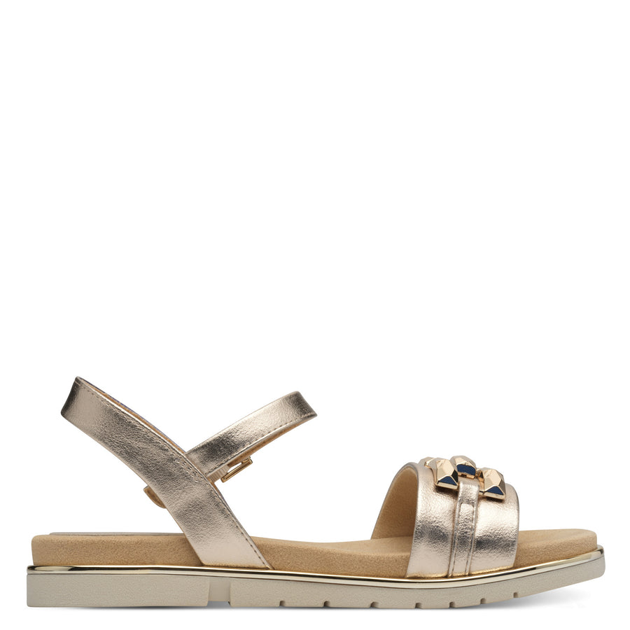 Marco Tozzi - 28406-44 - Platinum