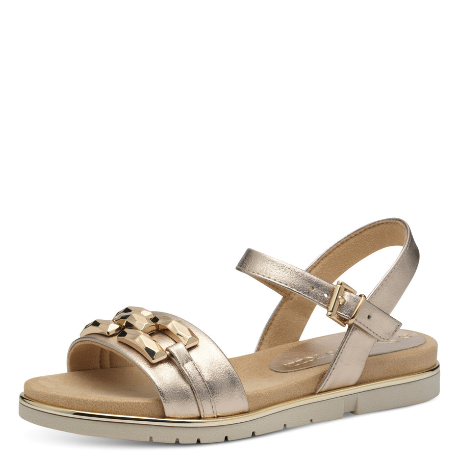 Marco Tozzi - 28406-44 - Platinum